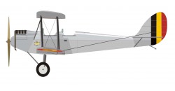 De Havilland DH-60